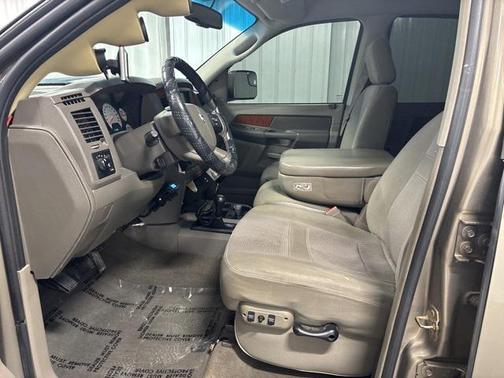 2006 Dodge Ram 2500 SLT/TRX