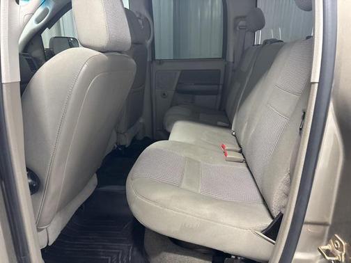 2006 Dodge Ram 2500 SLT/TRX