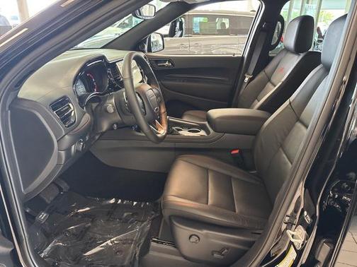 2025 Dodge Durango R/T Plus AWD