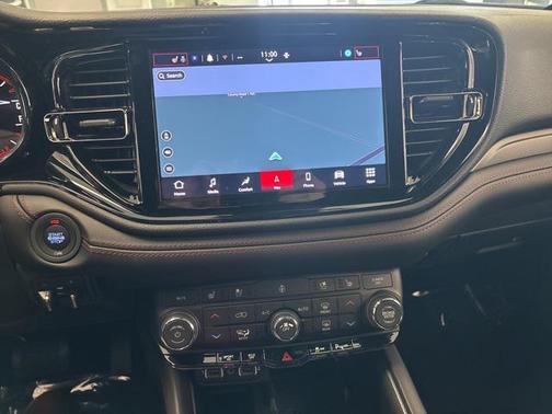 2025 Dodge Durango R/T Plus AWD