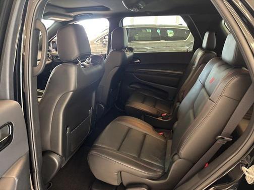 2025 Dodge Durango R/T Plus AWD