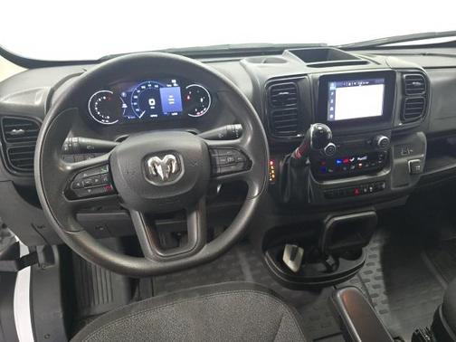 2023 RAM ProMaster 2500 Base