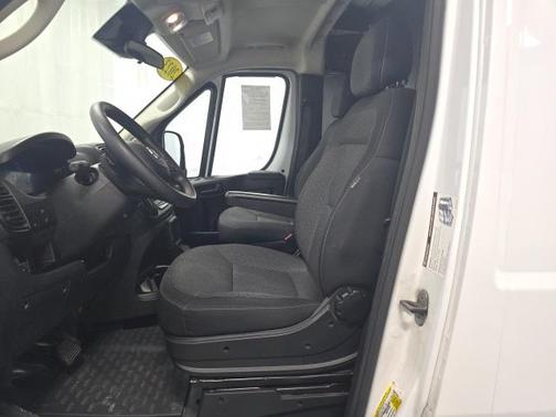 2023 RAM ProMaster 2500 Base