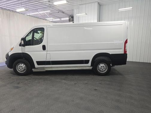 2023 RAM ProMaster 2500 Base