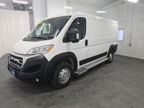 2023 RAM ProMaster 2500 Base