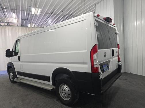 2023 RAM ProMaster 2500 Base
