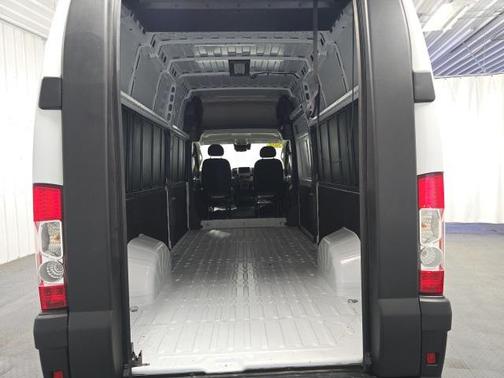 2025 RAM ProMaster 3500 High Roof