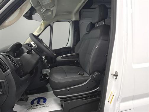 2025 RAM ProMaster 3500 High Roof