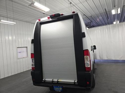 2025 RAM ProMaster 3500 High Roof