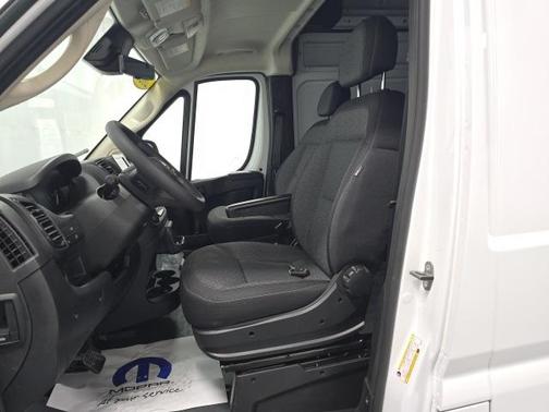 2025 RAM ProMaster 3500 High Roof