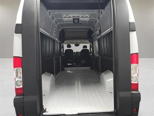 2025 RAM ProMaster 3500 High Roof