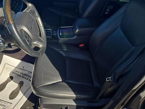 2018 Chrysler 300 Limited