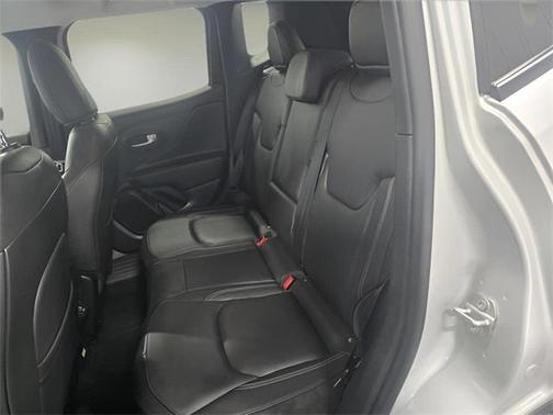2020 Jeep Renegade Limited