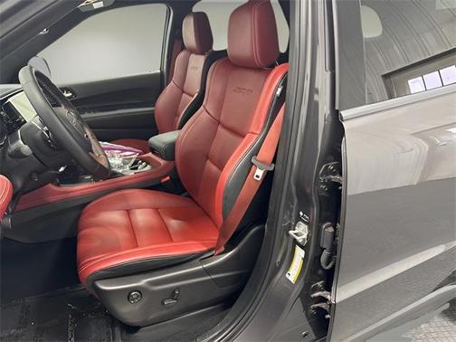 2024 Dodge Durango SRT Hellcat Premium AWD