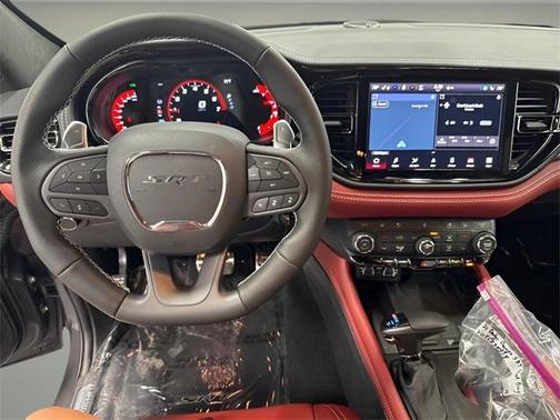 2024 Dodge Durango SRT Hellcat Premium AWD