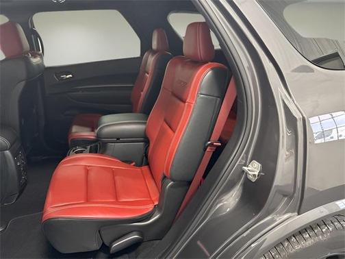 2024 Dodge Durango SRT Hellcat Premium AWD