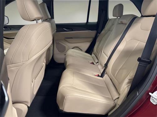 2024 Jeep Grand Cherokee Limited X
