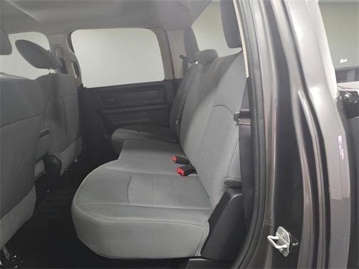 2014 RAM 1500 Tradesman/Express