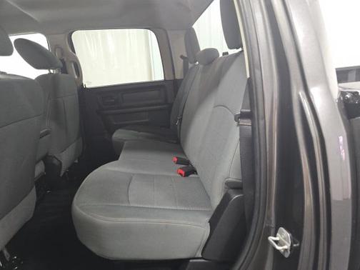 2014 RAM 1500 Tradesman/Express