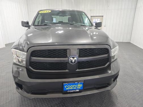 2014 RAM 1500 Tradesman/Express