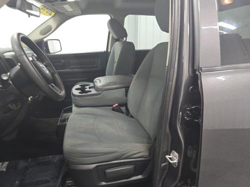 2014 RAM 1500 Tradesman/Express