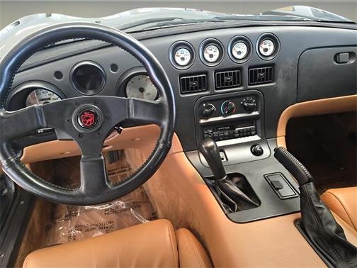 1995 Dodge Viper RT/10