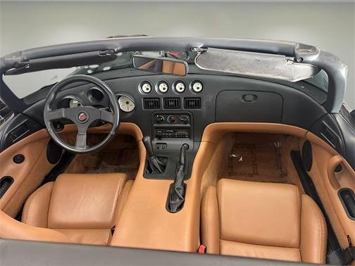 1995 Dodge Viper RT/10