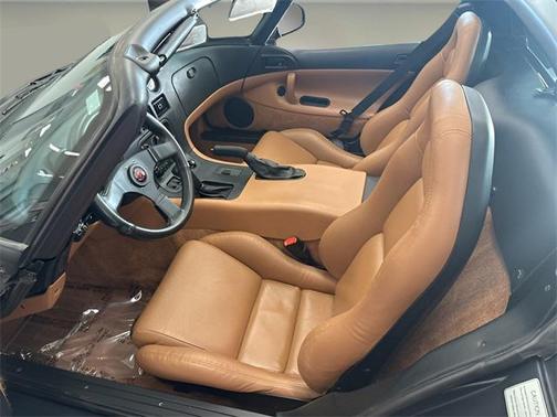 1995 Dodge Viper RT/10