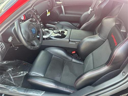 2010 Dodge Viper SRT10
