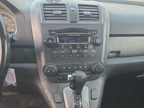 2007 Honda CR-V SUV