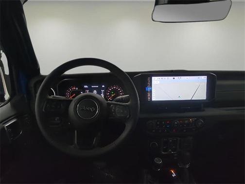 2024 Jeep Gladiator Sport S