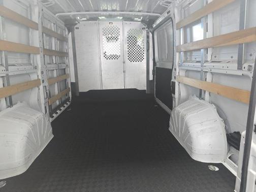 2023 RAM ProMaster 2500 Base