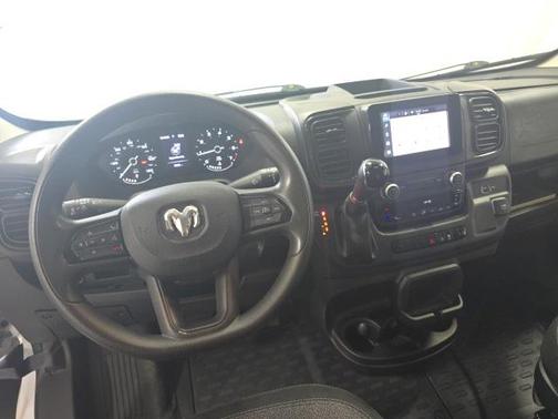 2023 RAM ProMaster 2500 Base