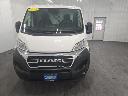 2023 RAM ProMaster 2500 Base