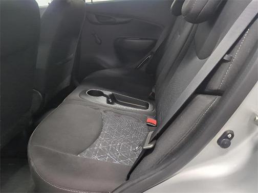 2020 Chevrolet Spark LS
