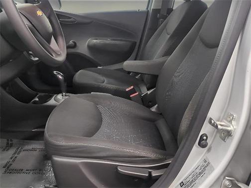 2020 Chevrolet Spark LS