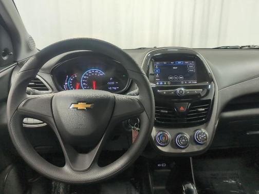 2020 Chevrolet Spark LS