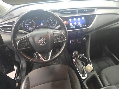2022 Buick Encore GX Preferred