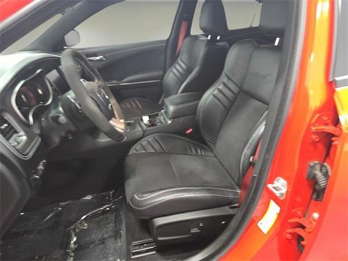 2021 Dodge Charger SRT Hellcat