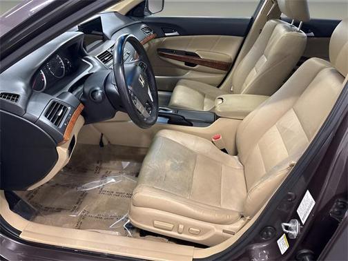 2011 Honda Accord EX-L
