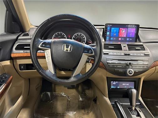 2011 Honda Accord EX-L