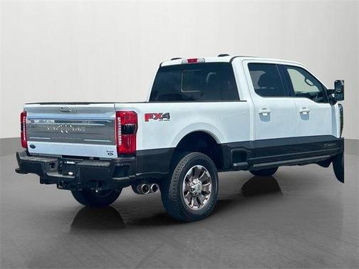 2024 Ford F-250 King Ranch
