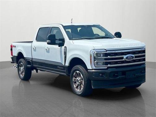 2024 Ford F-250 King Ranch