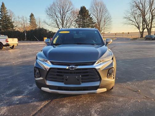2019 Chevrolet Blazer 2LT