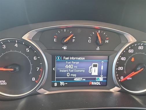 2019 Chevrolet Blazer 2LT