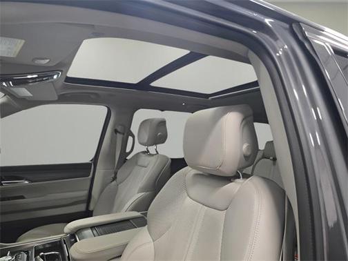 2024 Jeep Wagoneer Series III 4x4