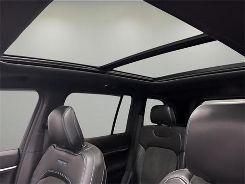 2022 Jeep Grand Cherokee 4xe Trailhawk