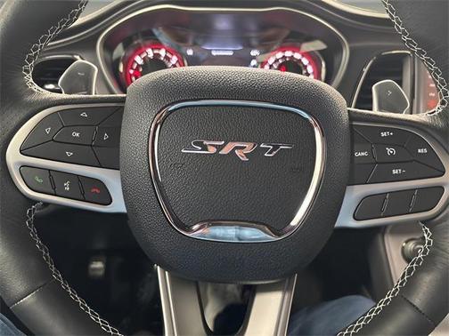 2023 Dodge Challenger SRT Hellcat