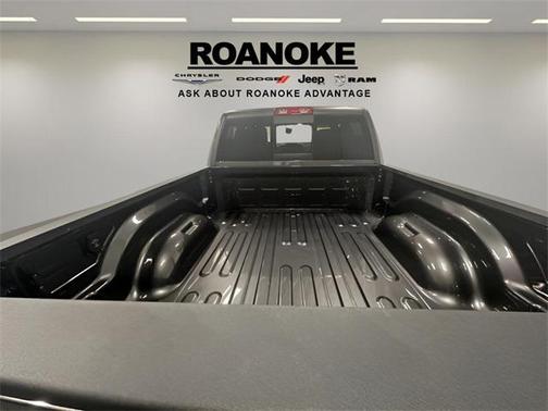 2025 RAM 2500 Power Wagon