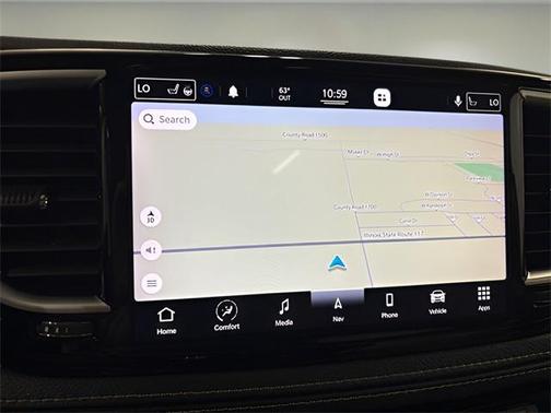 2021 Chrysler Pacifica Hybrid Limited